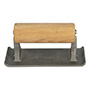 VOLTEADOR PARA ALBANILERIA ALUMINIO 380 11 X 5"