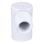 CODO PVC 1/2" MACHO HEMBRA