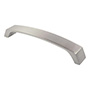 JALADERA SANTA ANA 17.5 X 3 X 2.5 CM PLATA