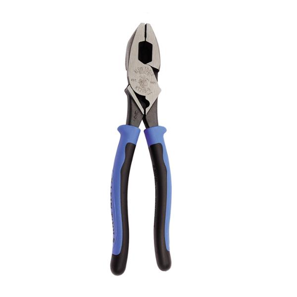 PINZA DE ELECTRICISTA JALA CABLE 23 CM