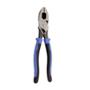 PINZA DE ELECTRICISTA JALA CABLE 23 CM