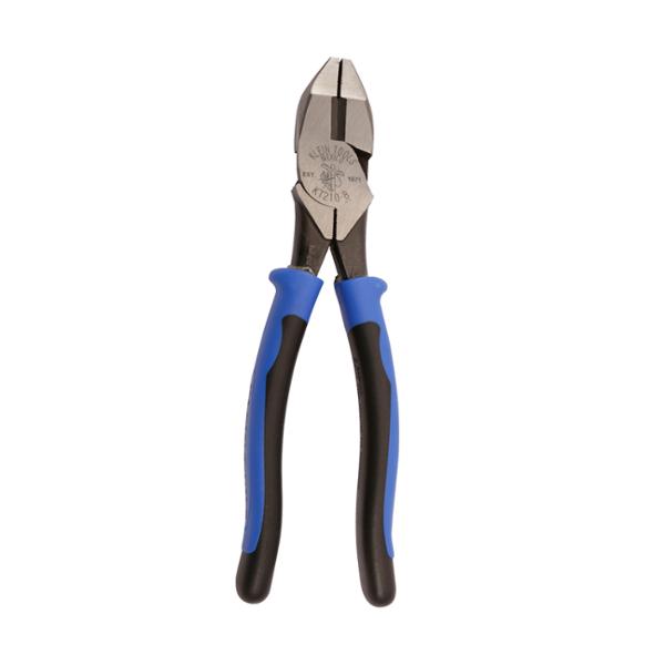 PINZAS DE ELECTRICISTA 8" ACERO