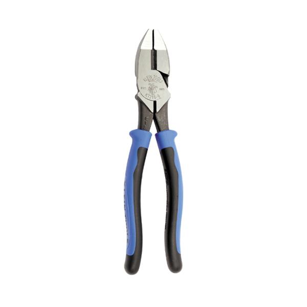 PINZAS DE ELECTRICISTA 9" ACERO