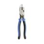 PINZAS DE ELECTRICISTA 9" ACERO
