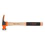 MARTILLO TIPO CALIFORNIA 25 OZ ACERO ALTO CARBONO MANGO ANTIDERRAPANTE