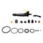 JUEGO DE ACCESORIOS UNIVERSAL PARA ROCIADORES NEGRO ROOT- LOWELL MANUFACTURING