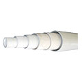 TUBO SANITARIO 11 X 600 CM BLANCO AMANCO