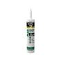 SELLADOR DE ACRÍLICO MULTIUSOS ALEX EN PASTA CARTUCHO 300 ML BLANCO