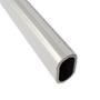 TUBO COLGADOR GRIS CLARO 121 CM