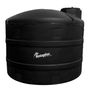 TANQUE DE ALMACENAMIENTO VERTICAL 5000L POLIETILENO CON TAPA