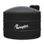 TANQUE VERTICAL 5000 L REF 20% NEGRO