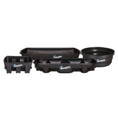 BEBEDERO HORIZONTAL 850L DE POLIETILENO SIN TAPA