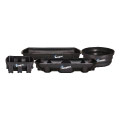 BEBEDERO HORIZONTAL 850L DE POLIETILENO SIN TAPA
