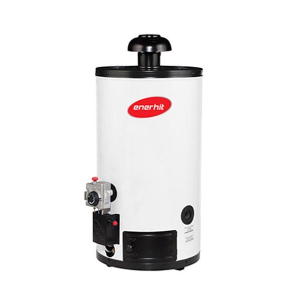 CALENTADOR DE AGUA DE DEPÓSITO 40 L GAS NATURAL PARA 1 SERVICIO