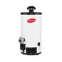 CALENTADOR DE AGUA DE DEPÓSITO 60 L GAS LP PARA 1.5 SERVICIOS