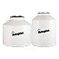 TANQUE VERTICAL 1100L POLIETILENO CON TAPA REF 40%