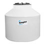 TANQUE VERTICAL 750L POLIETILENO CON TAPA