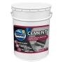 IMPERMEABILIZANTE ASFALTICO CEMENT NEGRO 19 L