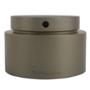 DADO PARA TERMOFUSOR ACERO 2"
