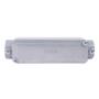 CONDUCON PARA PARED DELGADA DE 3/4 DE PULGADA GRIS