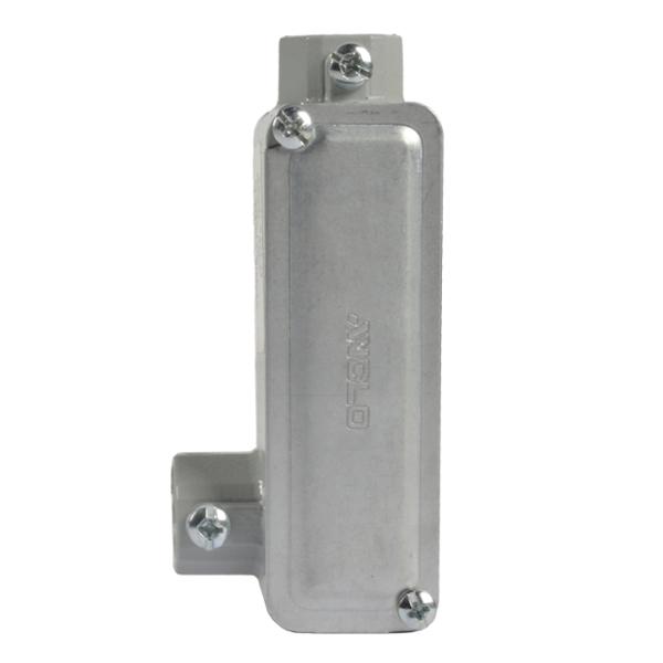 CONDUCON LL 1/2 PULGADA GRIS