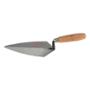 CUCHARA PARA ALBANIL ACERO 9"