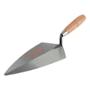 CUCHARA PARA ALBAÑIL ACERO ALEADO 10"
