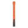 CINCEL DE CORTE FRIO PARA METAL 1/2" X 6"