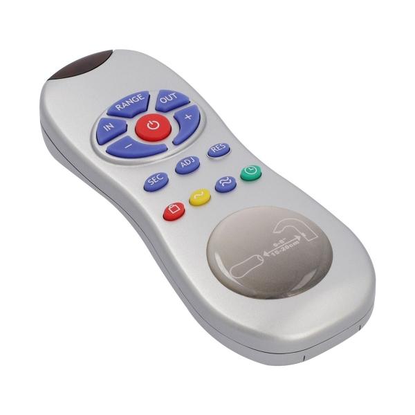 CONTROL REMOTO PARA LLAVE DE SENSOR