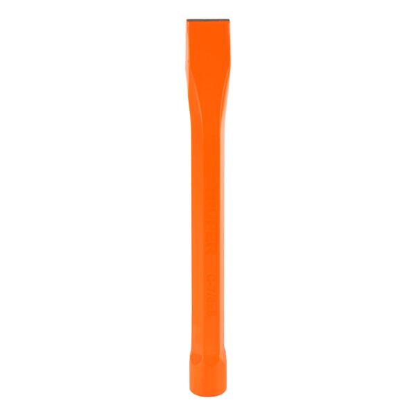 CINCEL PARA METAL CORTE FRIO 1 X 10"