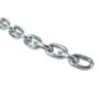 METRO DE CADENA DE ACERO SOLDADO VEKER 3/8" GALVANIZADO