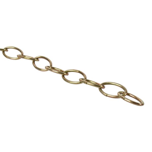 METRO DE CADENA DECORATIVA VEKER #10 LB