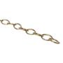 METRO DE CADENA DECORATIVA VEKER #10 LB