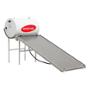 CALENTADOR DE AGUA SOLAR PLANO 150 L PARA 4 PERSONAS