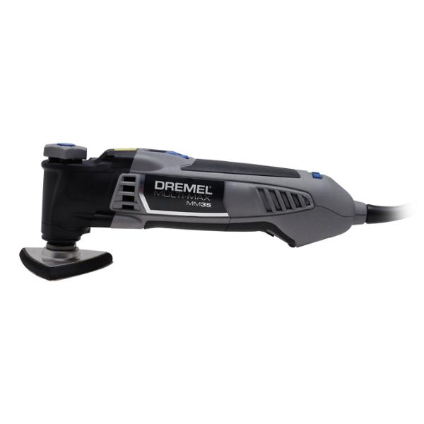 Dremel Multi-Max MM35 Multiherramienta Con 12 Accesorios