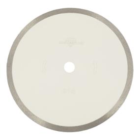 DISCO DIAMANTADO PARA CERAMICA Y PORCELANATO CORTADORA DE LOSETA 7"