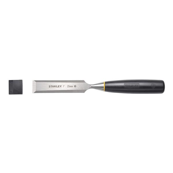 FORMON PARA MADERA 1" MANGO POLIPROPILENO STANLEY