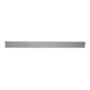MOLDURA REPISÓN CORINTIO 8.8 x 4.5 CM X 1.22 M GRIS
