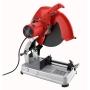 CORTADORA DE METAL ALÁMBRICA 14" 15 AMP