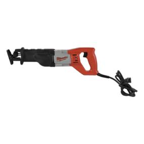 SIERRA SAWZALL ALÁMBRICA DE 1-1/8" CON QUIK-LOK