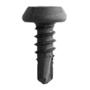 1 TORNILLOS ARMADURA7/16PULGADA NEGRO 1/2 KG
