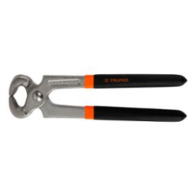 TENAZA ACERO AL CROMO VANADIO 8" PARA CARPINTERO