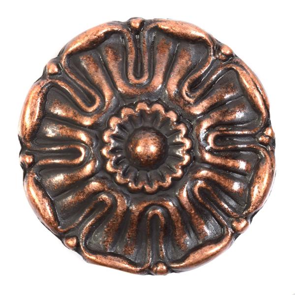 PERILLA ELEGANTE 3.5 CM BRONCE