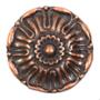 PERILLA ELEGANTE 3.5 CM BRONCE