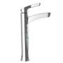 LLAVE PARA LAVABO MONOMANDO CROMO DANIKA A LAVABO AHORRO DE AGUA