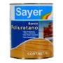 BARNIZ PRIMER URESAYER CHOCOLATE PARA MADERA DE 1 L