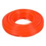 HILO PARA DESBROZADORA 123 M NARANJA ECHO