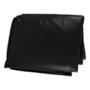 CUBIERTA PARA ASADOR DE 65 X 25 X 40 PULGADAS NEGRO MR. BAR-B-Q