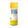 PINTURA EN AEROSOL AMARILLO SOL BRILLANTE MULTISUPERFICIE SECADO RAPIDO 340 G