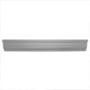 MOLDURA CORNISA CALIFORNIANA 15.2 CM X 2.44 M X 12 CM GRIS